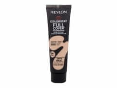 Revlon 30ml colorstay full cover spf10, 200 nude, makeup