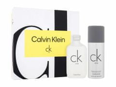 Calvin Klein 100ml ck one, toaletní voda