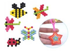 JOKOMISIADA  Magic Set Water Beads Vehicles Za3264