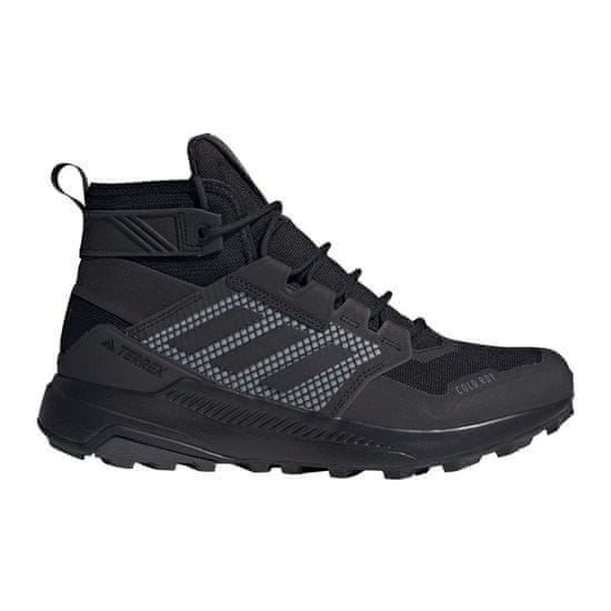 Adidas Boty adidas Terrex Trailmaker Mid Cold.Rdy