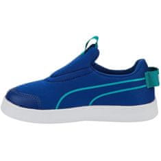 Puma Courtflex v2 Slip On Ps Jr boty 374858 11 velikost 28,5