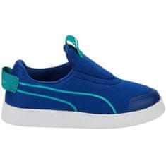 Puma Courtflex v2 Slip On Ps boty 374858 11 velikost 31,5