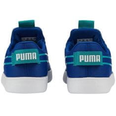 Puma Courtflex v2 Slip On Ps Jr boty 374858 11 velikost 28,5