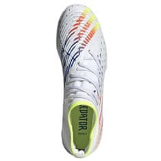 Adidas Fotbalová obuv adidas Predator Edge.3 In velikost 46