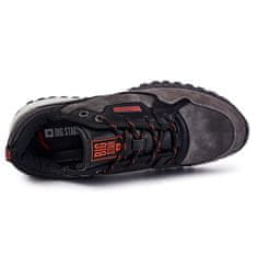 Big Star Sportovní obuv s paměťovou pěnou KK174271 velikost 45