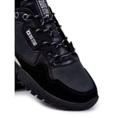 Big Star Sportovní obuv s paměťovou pěnou KK174270 velikost 44