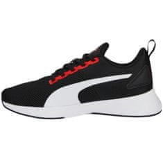 Puma Boty Flyer Runner Jr 192928 33 velikost 38,5