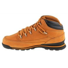 Timberland Euro Rock Mid Hiker bota velikost 45