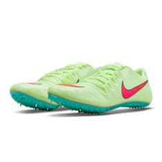 Nike Boty Zoom Ja Fly 3 U 865633-700 velikost 45,5