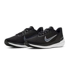 Nike Boty NIKE Air Winflo 9 černé velikost 44,5