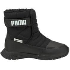 Puma Boty Nieve Wtr Ac Ps Jr 380745 03 velikost 35