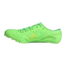 Adidas Boty adidas Adizero Finesse U Q46196 velikost 44 2/3