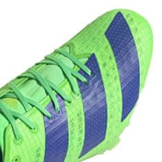 Adidas Boty adidas Adizero Finesse U Q46196 velikost 42 2/3