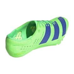 Adidas Boty adidas Adizero Finesse U Q46196 velikost 44 2/3