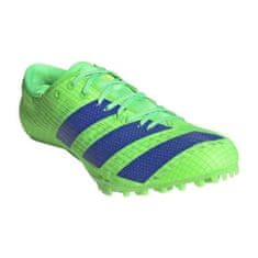 Adidas Boty adidas Adizero Finesse U Q46196 velikost 42 2/3