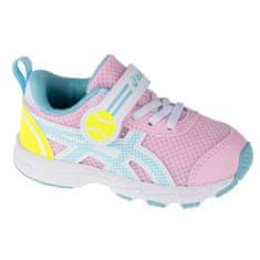 Asics Contend 6 Ts School Yard Shoes velikost 19,5