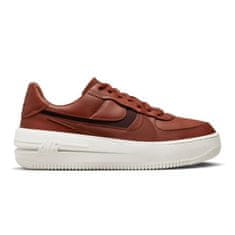 Nike Boty Air Force 1 PLT.AF.ORM velikost 38