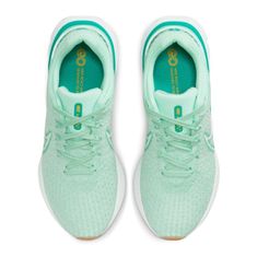 Nike Boty React Infinity Run Flyknit 3 velikost 40,5