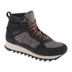 Merrell Boty Alpine Sneaker Mid Plr Wp 2 velikost 41,5