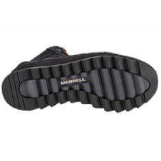 Merrell Boty Alpine Sneaker Mid Plr Wp 2 velikost 41,5