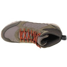 Merrell Boty Alpine Sneaker Mid Plr Wp 2 velikost 43,5