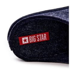 Big Star Klasické pánské žabky velikost 40