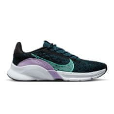 Nike Boty SuperRep Go 3 Flyknit Next Nature velikost 38,5