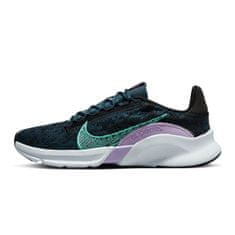 Nike Boty SuperRep Go 3 Flyknit Next Nature velikost 38,5