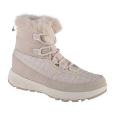 Columbia Boty Slopeside Peak Luxe velikost 36