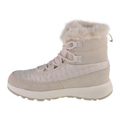 Columbia Boty Slopeside Peak Luxe velikost 39