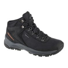 Merrell Erie Mid Ltr Wp boot velikost 41