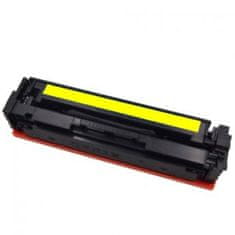 MaxOFFICE Alternativa Color X CF412A (410A) - toner yellow pro HP M452/477, 2.300str.