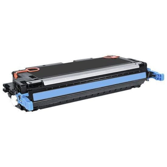 MaxOFFICE Alternativa Color X C-EXV26C - toner cyan pro CANON IR 1021/1028, 6.000str.