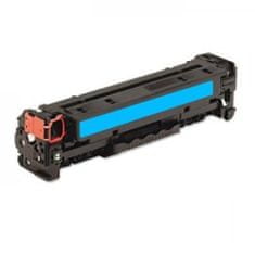 MaxOFFICE Alternativa Color X HP CE741A toner Cyan 7000 stran