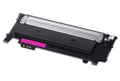 MaxOFFICE Alternativa Color X HP W2073A (č. 117A) toner magenta 700 stran bez čipu