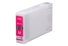 MaxOFFICE Alternativa Color X C13T79034010 no.79XL, magenta, pro Epson, 17ml