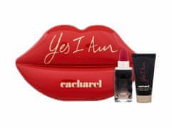 Cacharel 50ml yes i am, parfémovaná voda