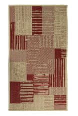 Oriental Weavers Kusový koberec SISALO/DAWN 706/044P – na ven i na doma 66x120