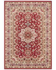 NOURISTAN Kusový koberec Mirkan 104103 Red 80x150