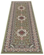 NOURISTAN AKCE: 200x290 cm Kusový koberec Mirkan 104104 Green 200x290