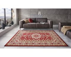 NOURISTAN Kusový koberec Mirkan 104103 Red 80x150