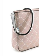 Tamaris Crossbody kabelka Anastasia větší růžová