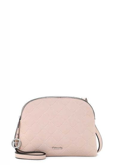 Tamaris Crossbody kabelka Anastasia Soft menší růžová