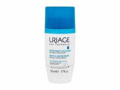 Uriage 50ml eau thermale gentle deodorant, deodorant