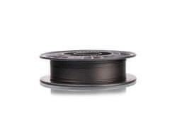 FILAMENT-PM PETG CFJET CARBON tisková struna, filament - černá (1,75 MM; 0,5 KG)