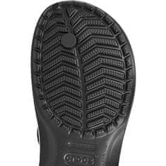 Crocs Unisex Crocband 11033 black - Crocs 36-37