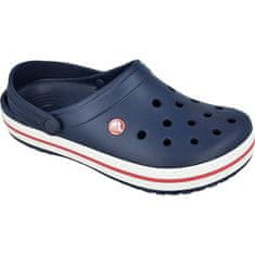 Crocs Unisex Crocband 11016 navy blue - Crocs 36-37