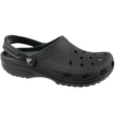 Crocs Unisex Classic 10001-001 - Crocs 48/49