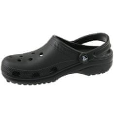 Crocs Unisex Classic 10001-001 - Crocs 46/47