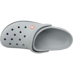 Crocs Pánské a dámské žabky Crocs Crocband U 11016-01U 41/42